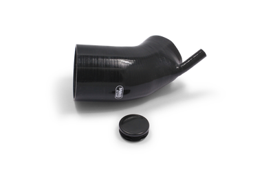 Samco Intake 996 / 911 Carrera 4 3.6Ltr N/A Tiptronic. 2002-2005 (Resonator Delete Keeps Vacuum C