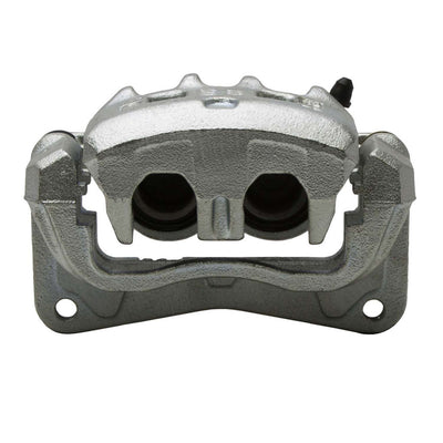 DFC silver auto part