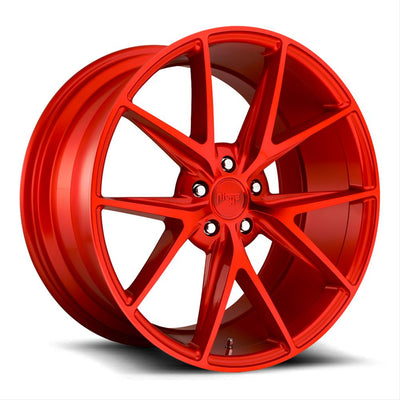 MISANO 18X8 5X4.5 72.56 QL +40