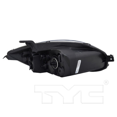 0606 MB ECLPS CPE (TO 107) H.L LH