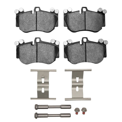 DFC auto part