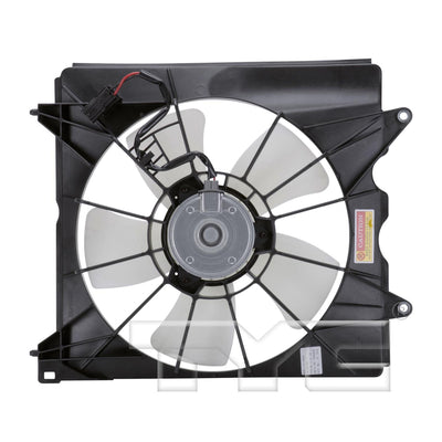 TYC auto part