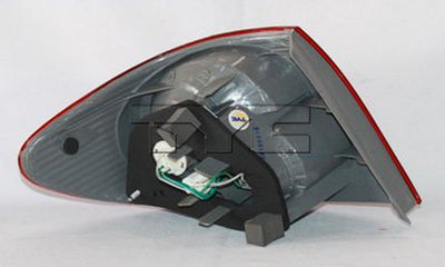 RH TAILLAMP ASSY TOYOTA COROLLA 20032004