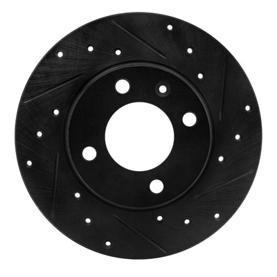 R1 Concepts black auto part