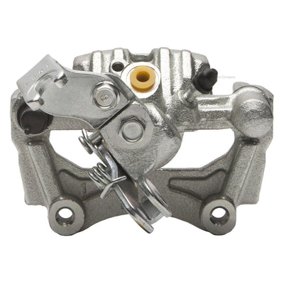 DFC silver auto part