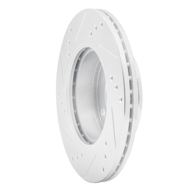 R1 Concepts silver auto part