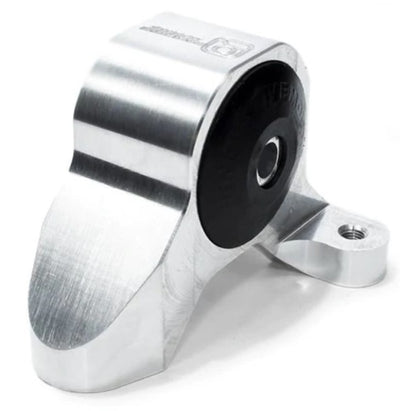 Innovative 02-05 Civic Type-R/SI K-Series/Manual Black Steel Rear Engine Mount 95A Bushing