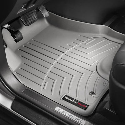 WeatherTech auto part