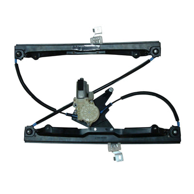 0207 FD XPLOR PWR (C) WR ASSY FR