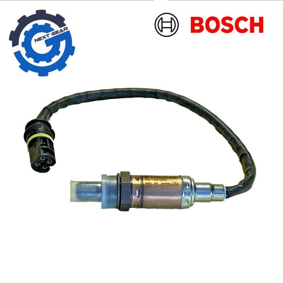 OXYGEN SENSOR