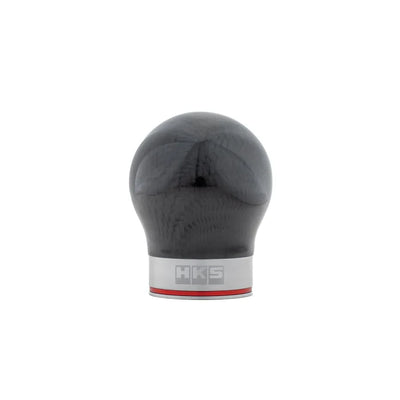 HKS 15-21 Subaru WRX STI 6MT Carbon Shift Knob