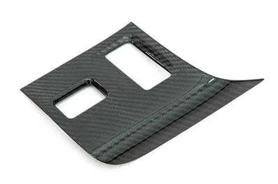 Outside Line Motoring carbon auto part