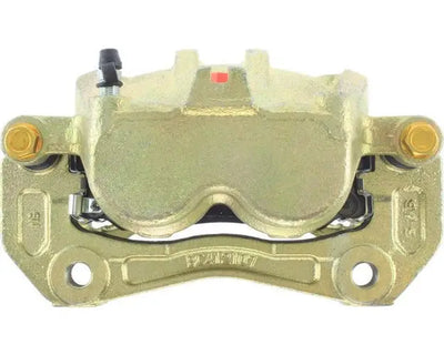 Posi-Quiet Loaded Caliper