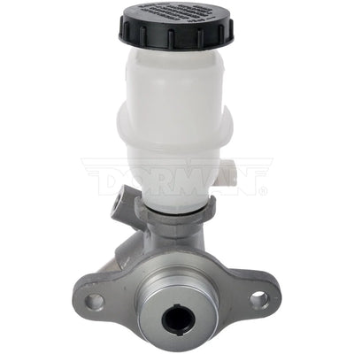 NEW MASTER CYLINDER
