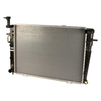 Koyo OEM Replacement 05-09 HY TUCSON 2.7L V6 w/ Manual AT