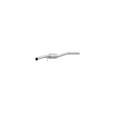PIPE-RESONATOR ASSEMBLY