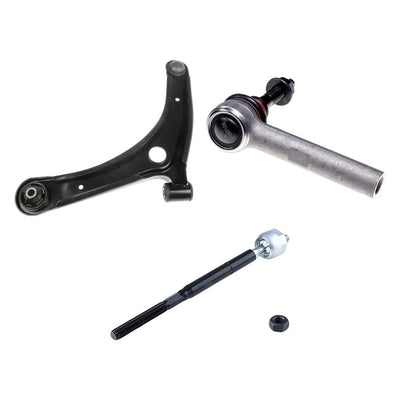 CONTROL ARM