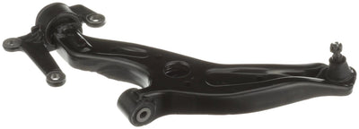 DELPHI control arms
