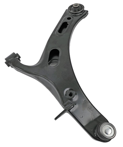 MOOG 10-14 Subaru Legacy Front Left Lower Control Arm and Ball Joint Assembly