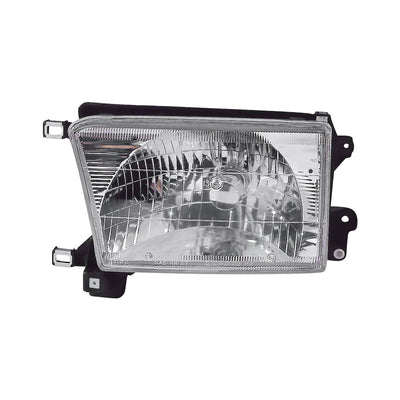 LH HEADLIGHT ASSY TY 4RUNNER 9902