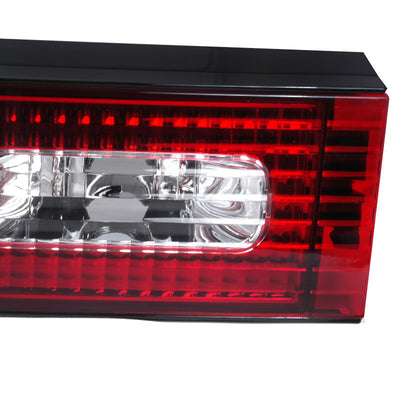 SPEC D TUNING chrome tail light