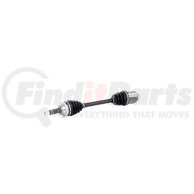 TRAKMOTIVE auto part