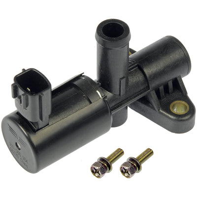 VAPOR CAN VENT VALVE