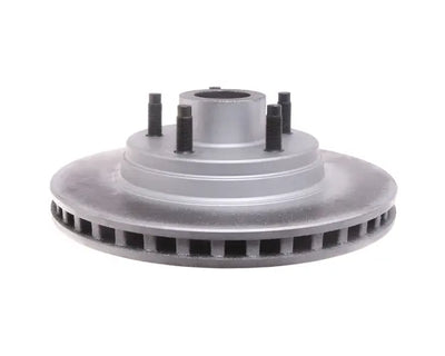 GCX ROTOR FULL COATING