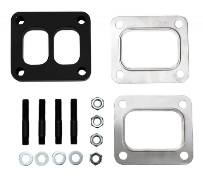 Wehrli black spacers