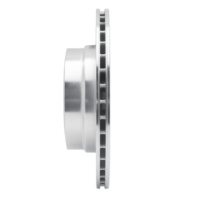 DFC silver auto part