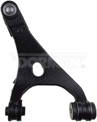 CONTROL ARM