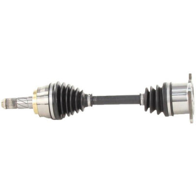 TRAKMOTIVE auto part