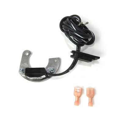 MODULE IGNITOR 12V POS 25D CAST DIST