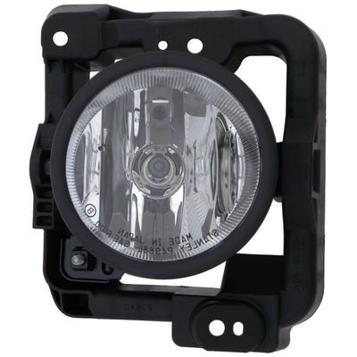 RH FOG LAMP ASSY ACURA TSX 20092010