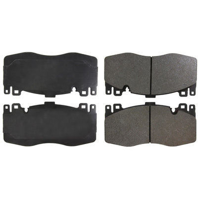 Stoptech auto part