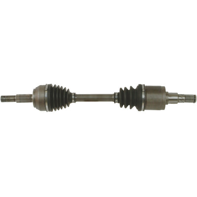 AXLE 50.00 DS