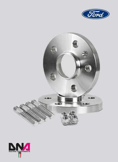DNA Racing spacers