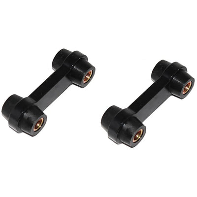Torque Solution Urethane Front Endlinks: Subaru WRX 15-21, STI 15-21, Forester 2014+