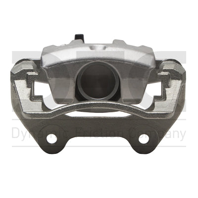 DFC silver auto part