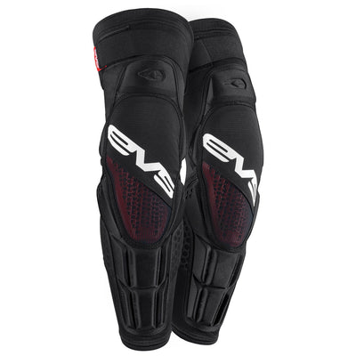 EVS Hex Pro Knee/Shin Guard Black - Large/XL