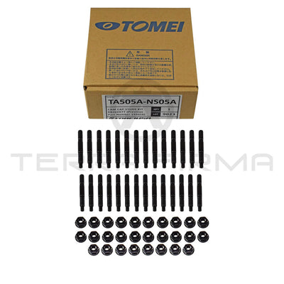 CAM CAP STUDS SET RB26DETT