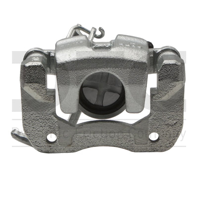 DFC silver auto part