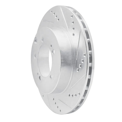R1 Concepts silver auto part