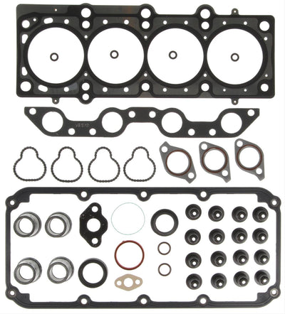 Head Set Chry-Pass:122(2.0L)1996cc SOHC Eng.Exc.Low Emission Eng.(1995) Aluminum