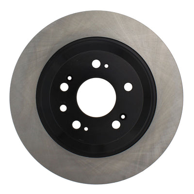 Centric Performance Brake Rotor