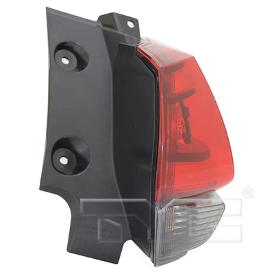 1819 NS ROGUE LED QTR T.L RH