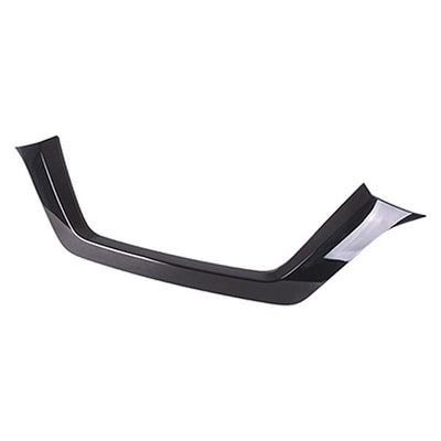 Sherman Parts bumper