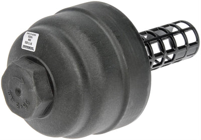 OIL FILTER CAP