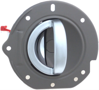INTERIOR DOOR HANDLE