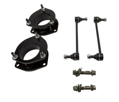 FREEDOM OFFROAD spacers